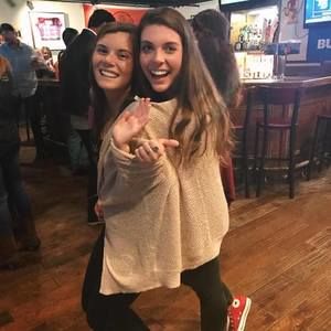 Meet your Posher, Mary kate